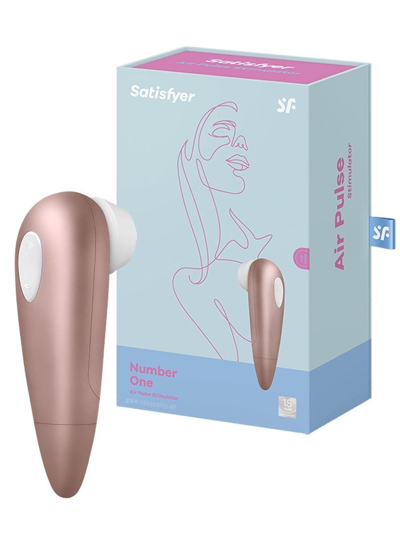 satisfyer1 en Oviedo Asturias