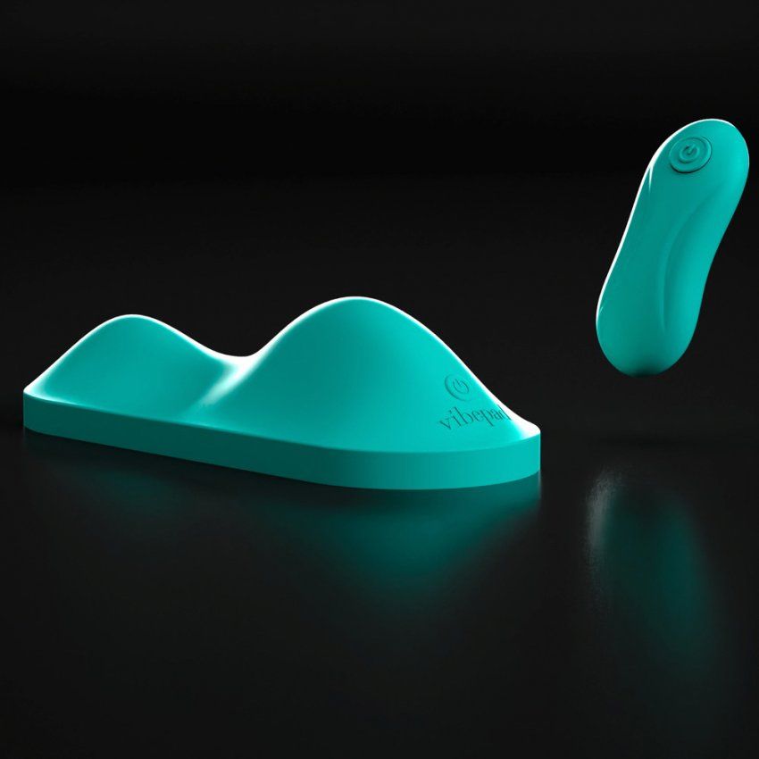 COJÍN VIBRADOR