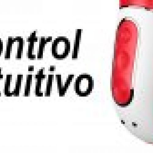 satisfyer Power Flower asturias oviedo ASTURIAS