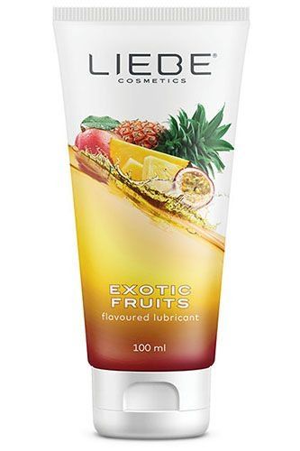 Lubricantes comestibles