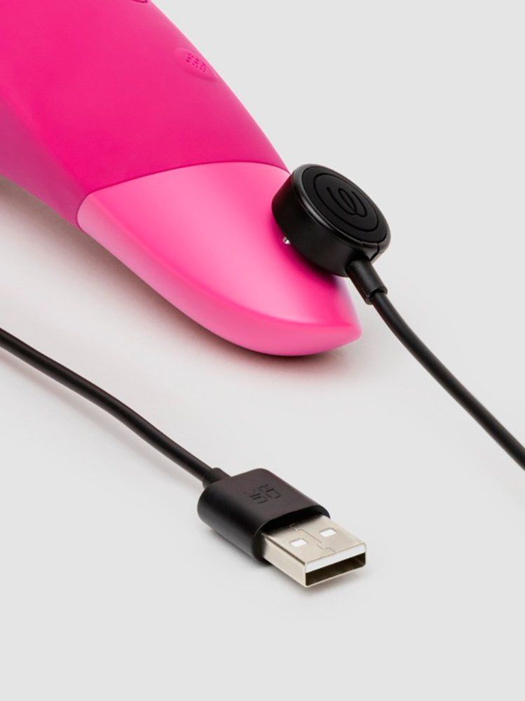 WOMANIZER ENHANCE VIBRANT PINK