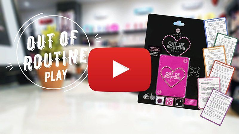 juego de pareja play out of routine (4)
