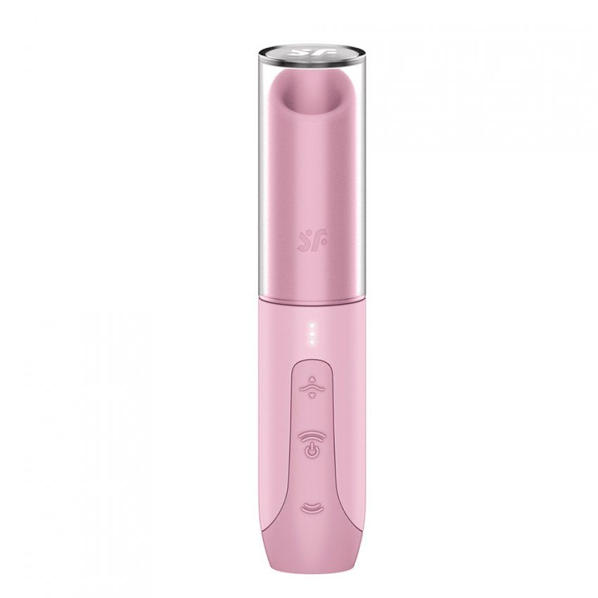 SATISFYER SECRET KISS