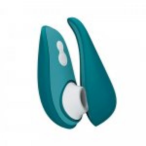 WOMANIZER LIBERTY 2 DARK PETROL