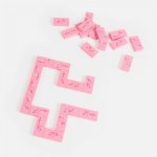 JUEGO DE MADERA KINKY DOMINO