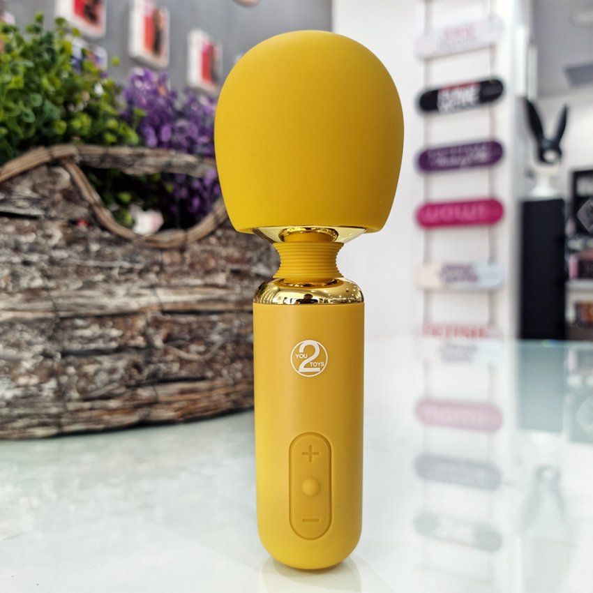 Varita mágica en Oviedo