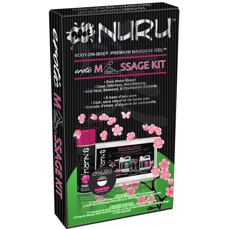Nuru