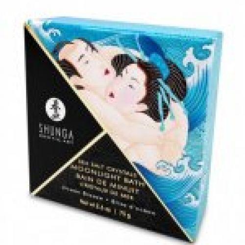 sales de baño Shunga en Oviedo (2)