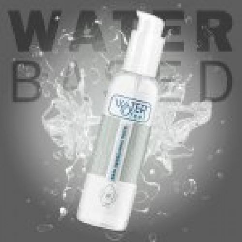 Lubricante anal Waterfeel
