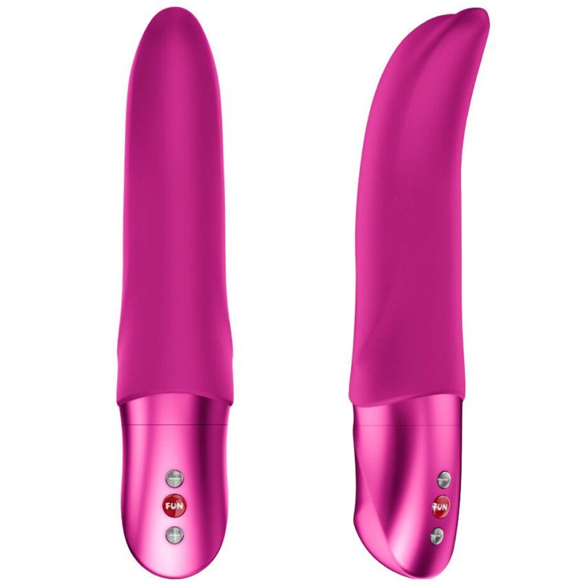 Vibrador Punto G