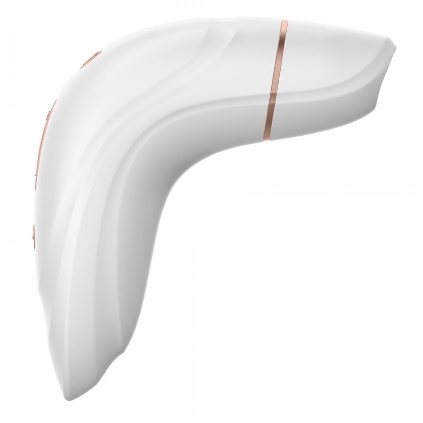 satisfyer pro plus vibration
