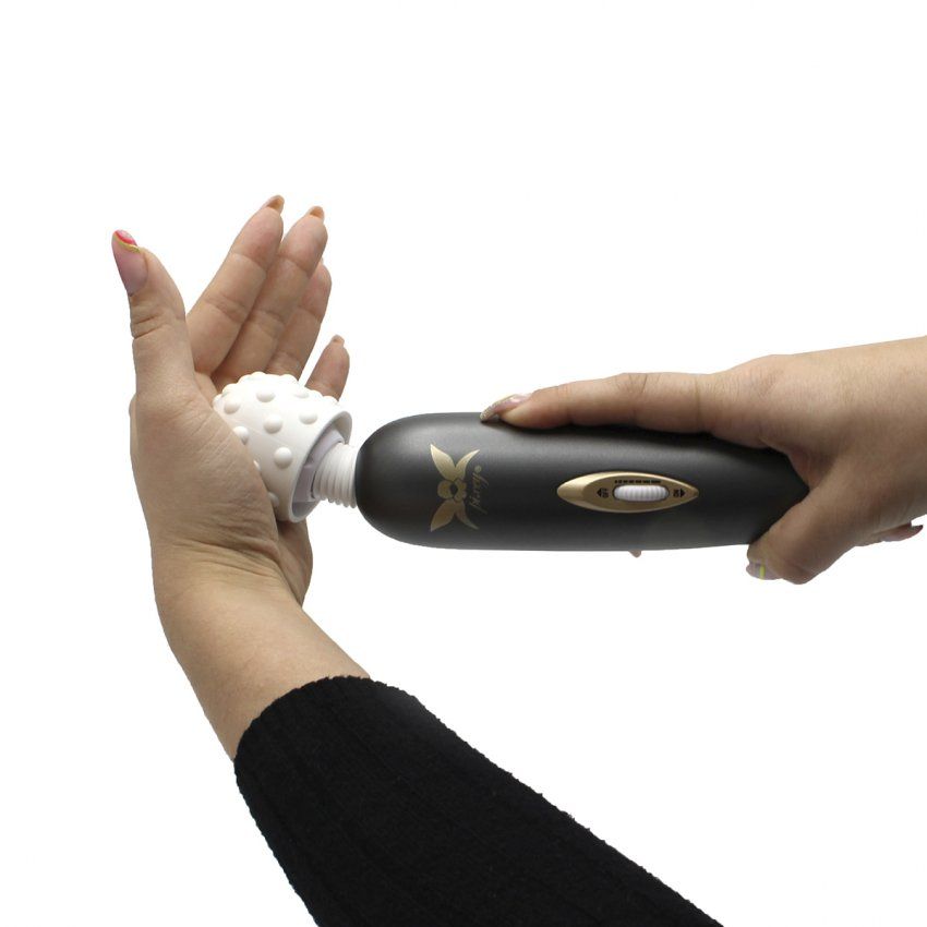magic wand Pixey Exceder v2 6