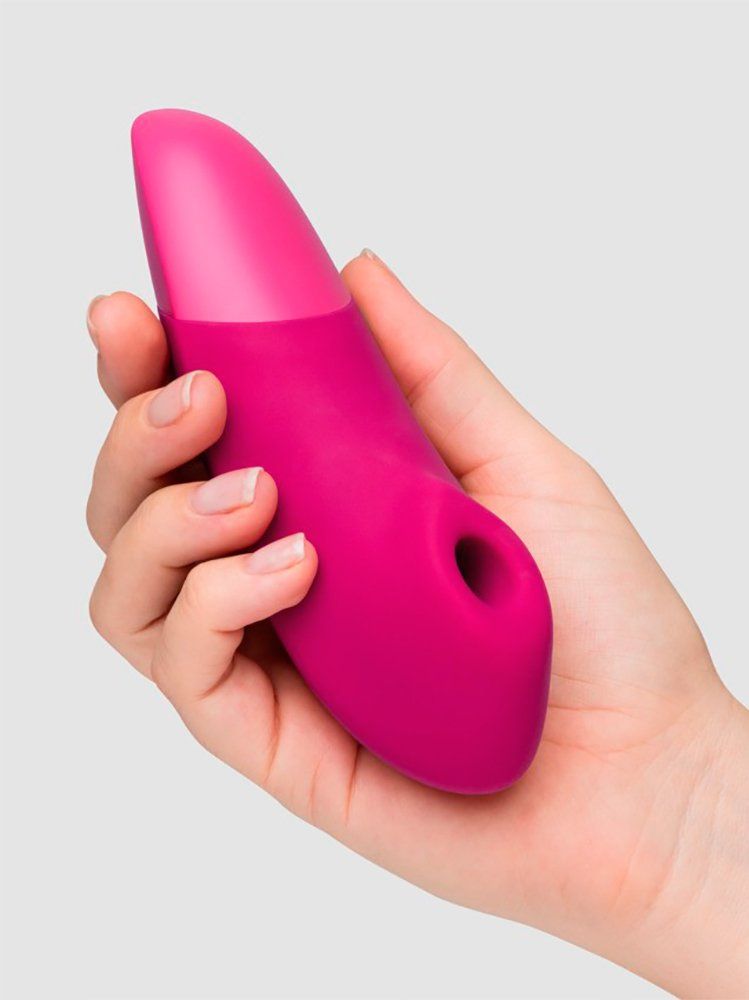 WOMANIZER ENHANCE VIBRANT PINK