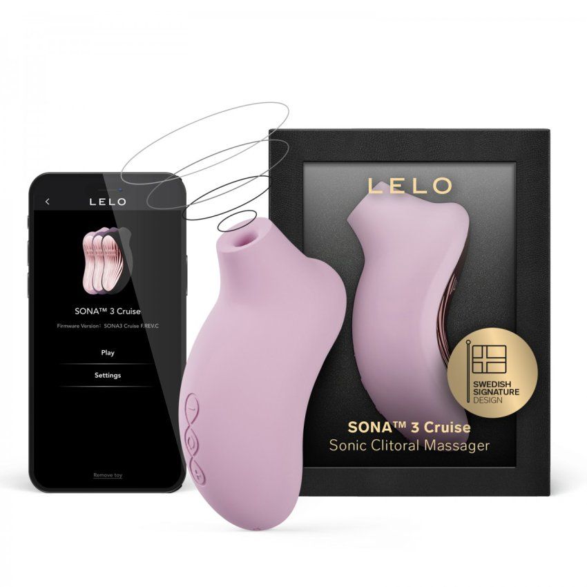 LELO Sona 3 Cruise