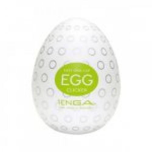 huevo tenga egg en Oviedo