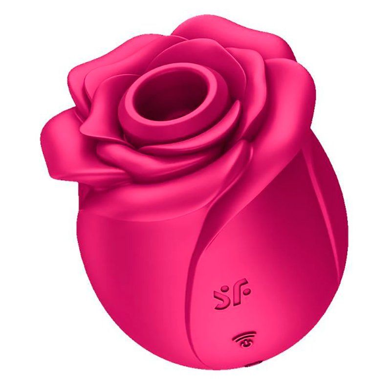 SATISFYER PRO 2 CLASSIC ROSE