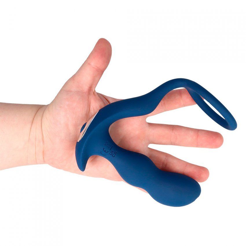 virgit a6 prostatico control remoto app (4)