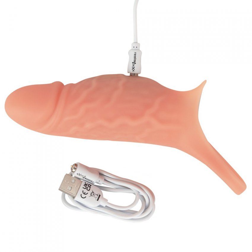 FUNDA ALARGADORA PARA EL PENE