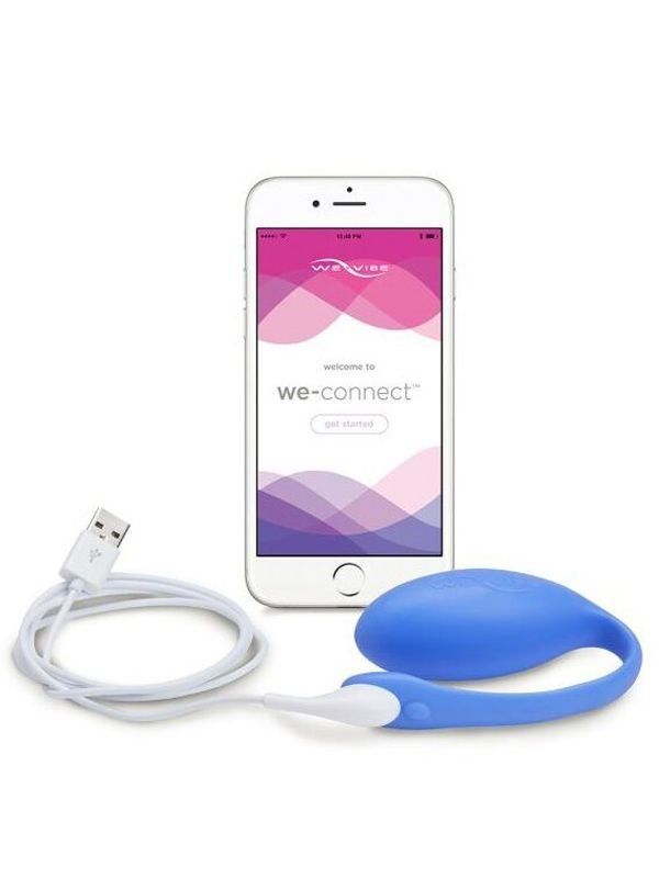 Jive by We Vibe en Asturias