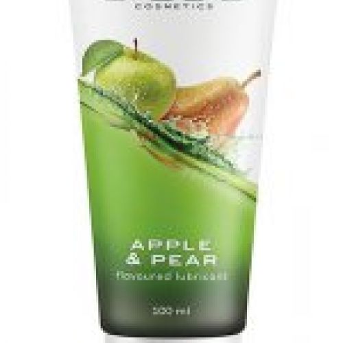 Lubricantes comestibles