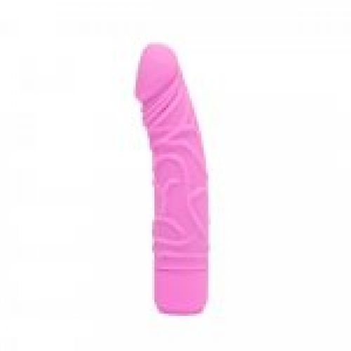 PENE VIBRADOR REALÍSTICO
