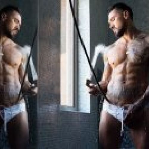 Masturbadores Fleshlight men