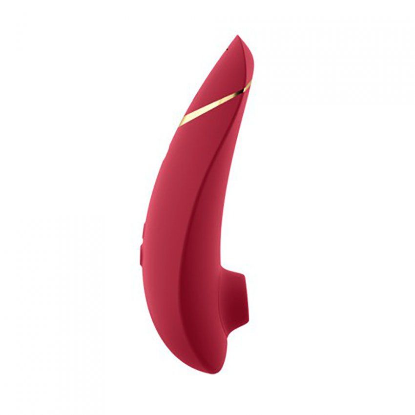 WOMANIZER PREMIUM 2 BORDEAUX