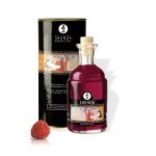 SHUNGA aceite afrodisíaco besos intimos