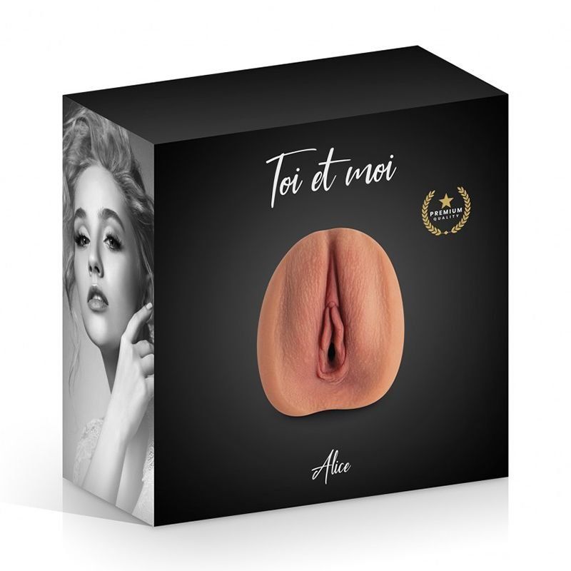 Vagina masturbadora