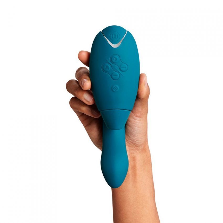 WOMANIZER DUO 2 PETROL