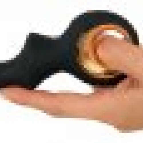 Vibrador Hinchable