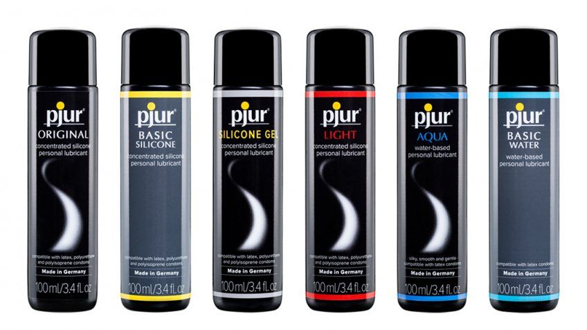 Lubricantes PJUR Oviedo