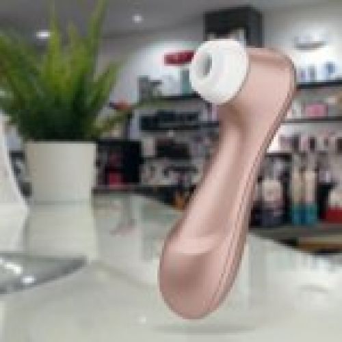 Satisfyer Pro 2 Oviedo