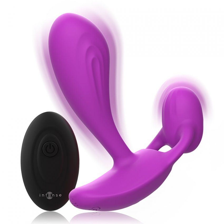 vibrador anal o vaginal