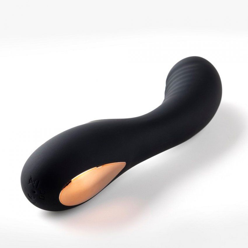 VIBRADOR RECARGABLE