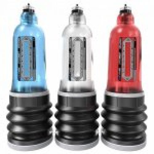 BATHMATE Hydromax7 Wide Boy Oviedo