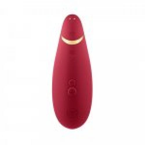 WOMANIZER PREMIUM 2 BORDEAUX