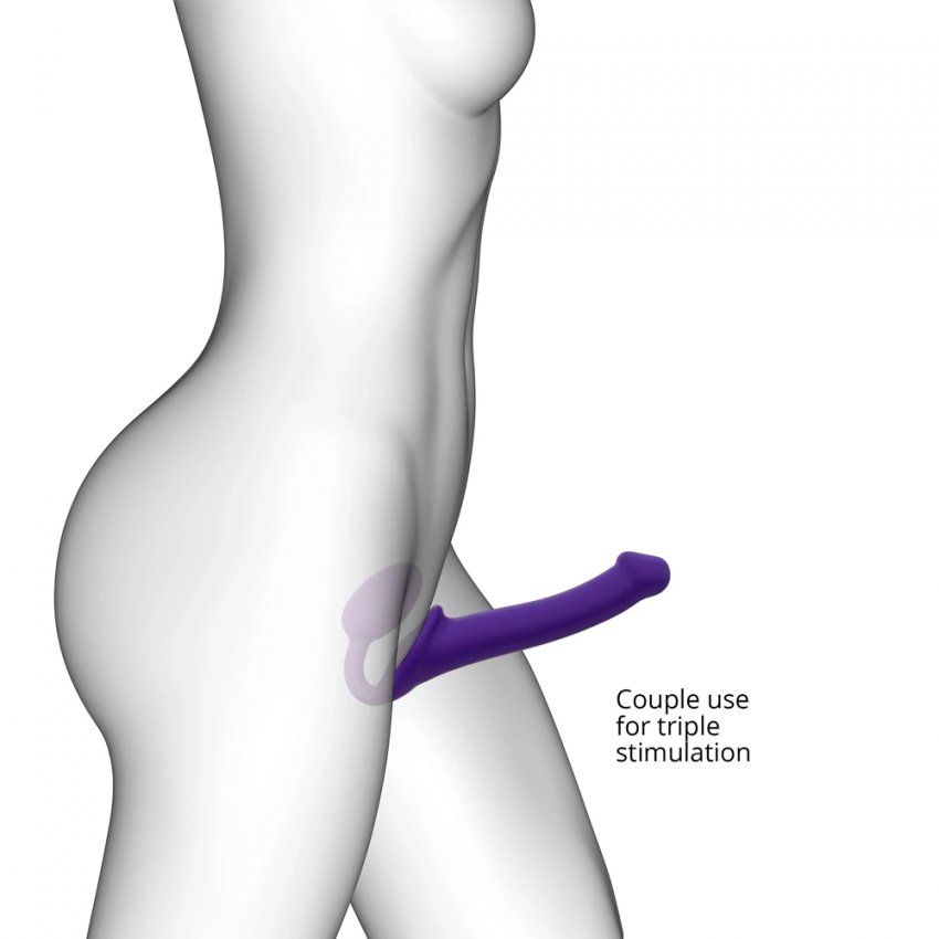 Strap on me Original