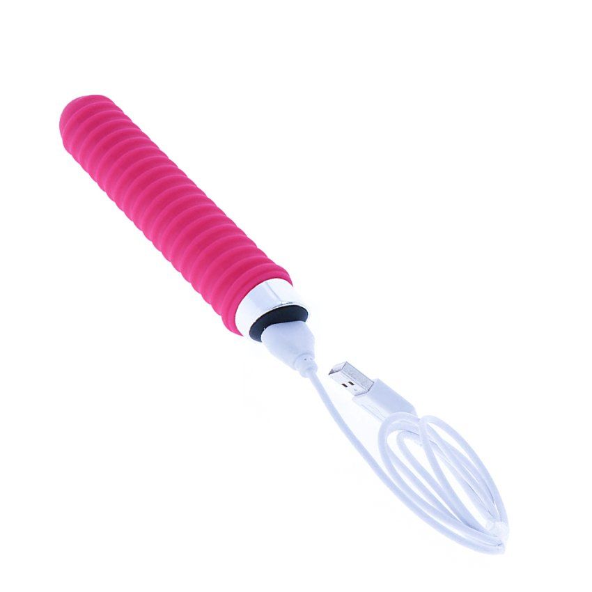 Mini Vibrador Screw Me Higher Happiness By TOYJOY