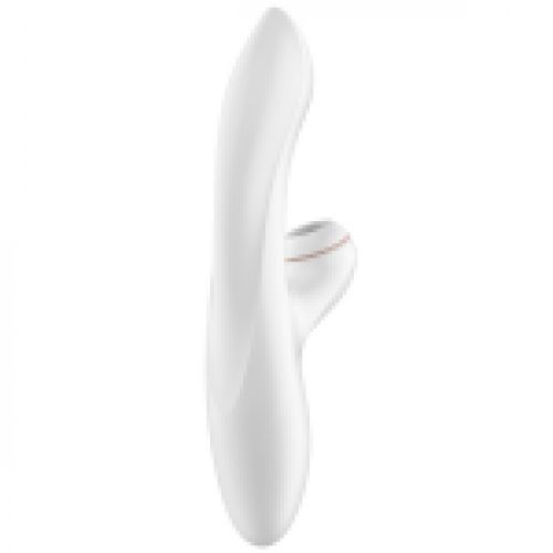 Satisfyer Pro G Spot Rabbit