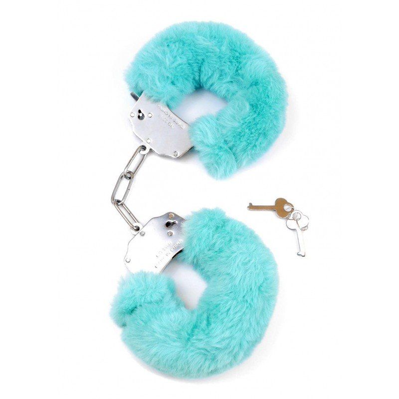 esposas azules de peluche (1)