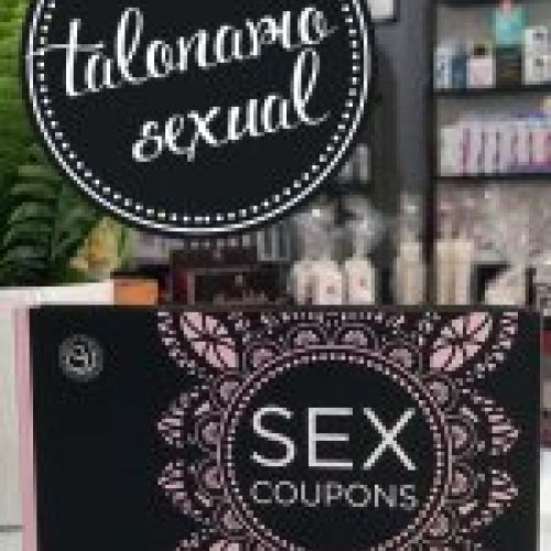 talonario sexual en Oviedo