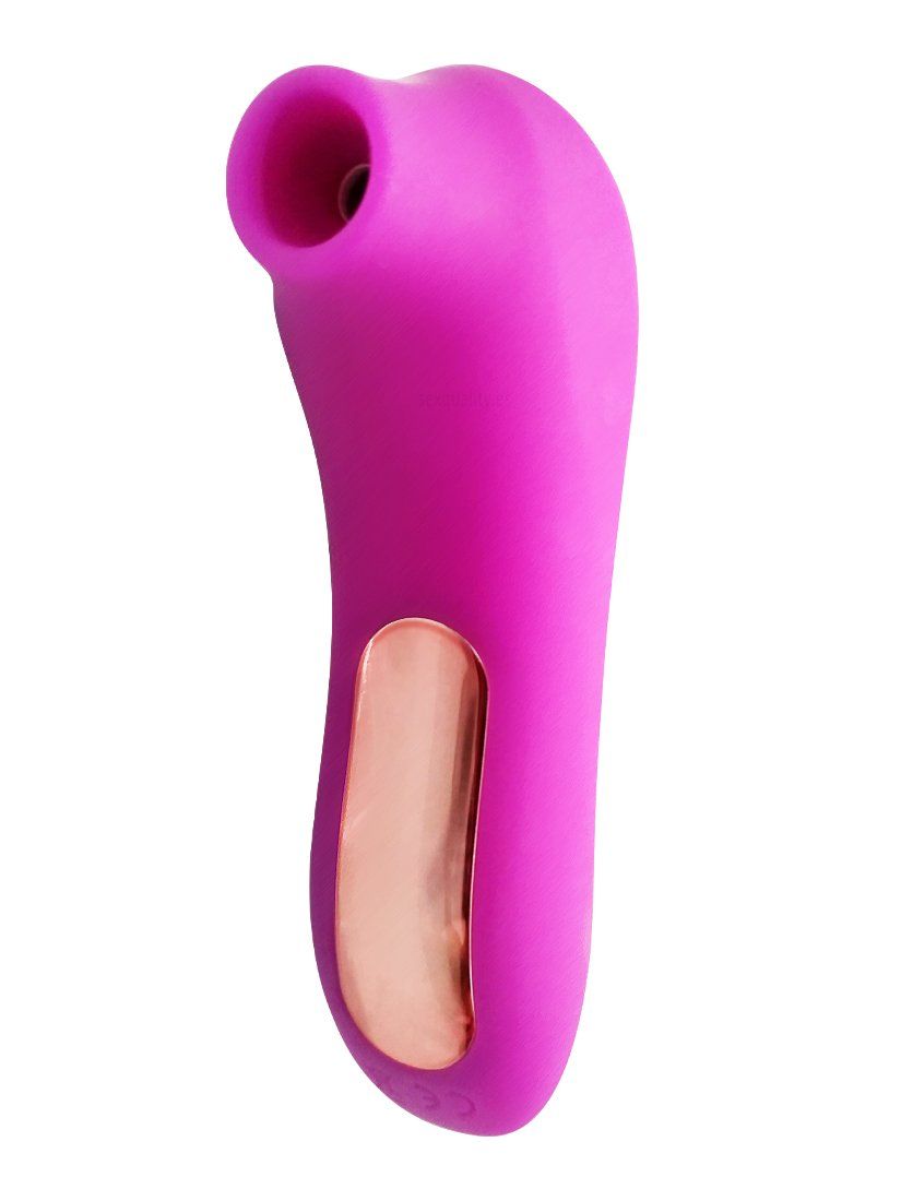 Succionador de clítoris