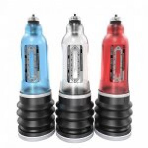 bathmate hydromax5 en Oviedo