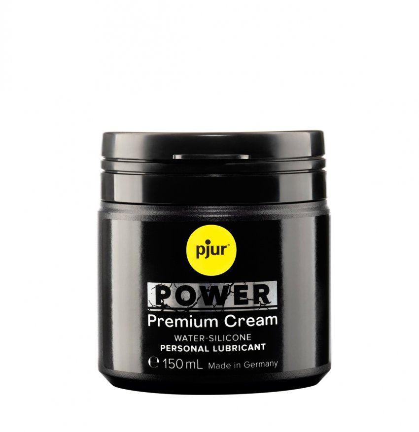GEL LUBRICANTE PJUR POWER