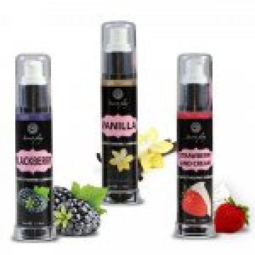 Lubricantes efecto calor