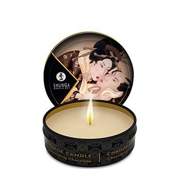 SHUNGA   VELAS DE MASAJE 30 ml