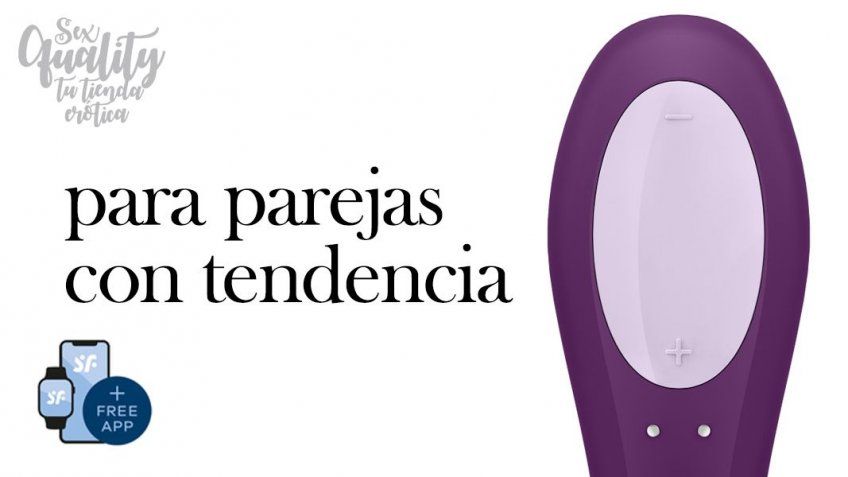 vibradores para pareja
