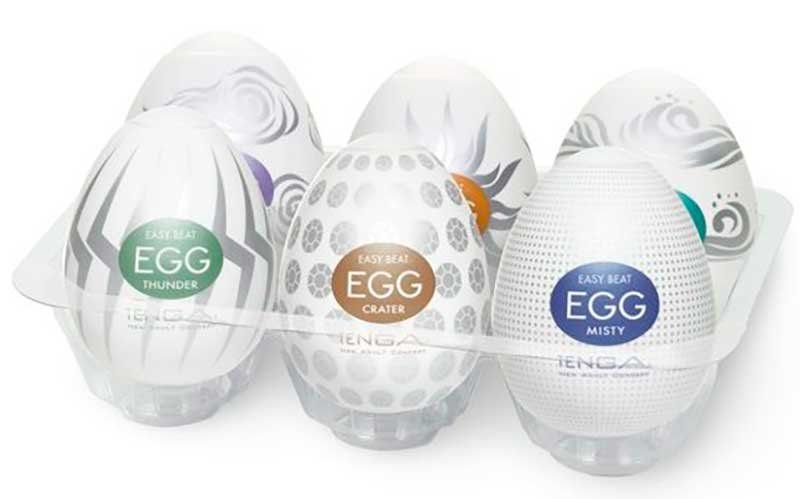 TENGA EGG