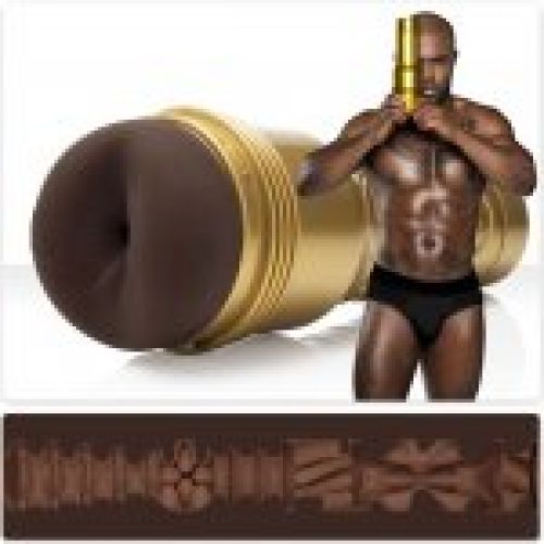 Masturbadores Fleshlight men